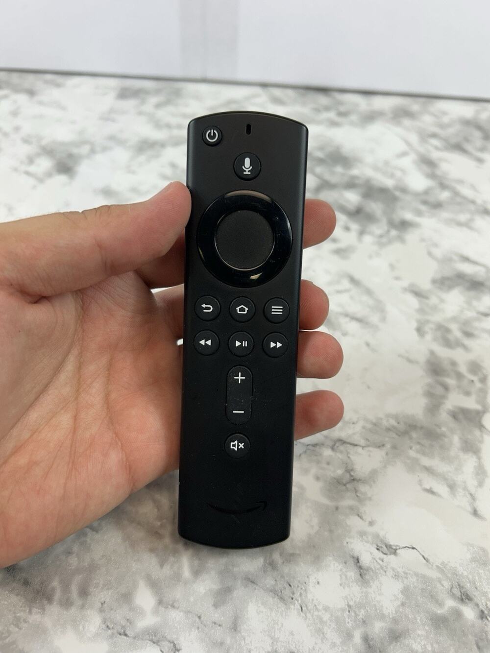 Original OEM Amazon Alexa Voice Remote for Fire TV OEM